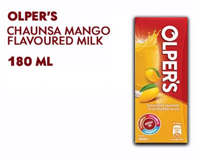 Olpers Mango FM 180ml
